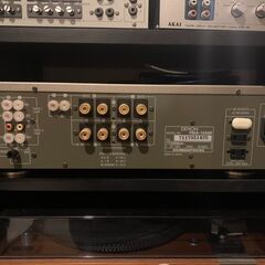 DENON / デノン PMA-1500R プリメインアンプの画像