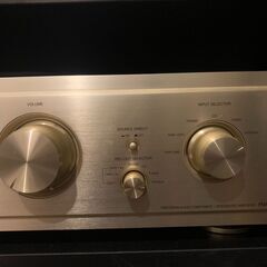 DENON / デノン PMA-1500R プリメインアンプの画像