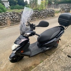 シグナスx