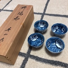 湯呑み茶碗