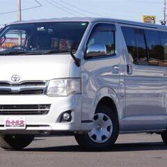 【オンライン商談ＯＫ】自社ローン　スーパーＧＬ入庫の画像