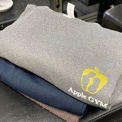 地域最安値水準！1回あたり¥4,400（税込：¥4,840）~パーソナルトレーニングを受けられるApple GYM（アップルジム）秋葉原店！¥16,500OFFでご提供中 の画像