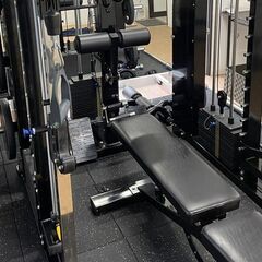 地域最安値水準！1回あたり¥4,400（税込：¥4,840）~パーソナルトレーニングを受けられるApple GYM（アップルジム）秋葉原店！¥16,500OFFでご提供中 の画像