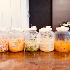 2月開催🍀ミネラル醗酵ドリンク教室の画像