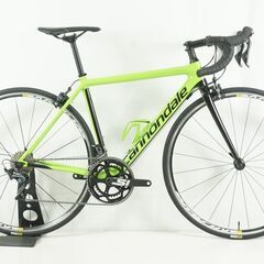 CANNONDALE 「キャノンデール」 SUPERSIX EVO CARBON ULTEGRA 2018年モデル ロードバイク