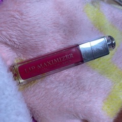 Dior リップ