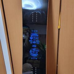 スノーボード　トルクレックス