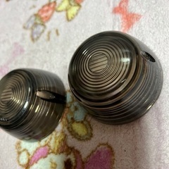 GT380スモークウィンカーレンズの画像