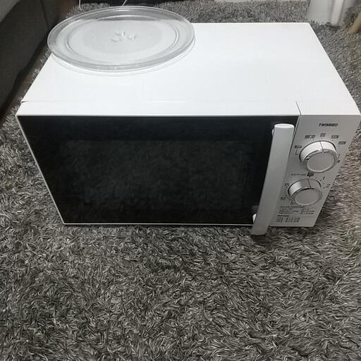 電子レンジ