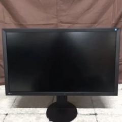 EIZO  27型液晶モニター  EV2736W-ZBK  無料配達