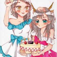 子供向けの漫画・イラスト教室【キッズ★マンガ組】の画像
