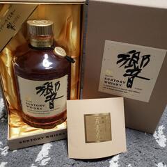 ウイスキー