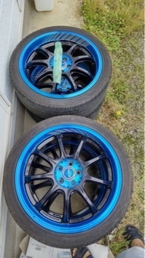 レイズ　グラムライツ　57 ゲイナー