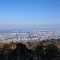 ゴミ拾い登山・トレッキング（令和4年2月⇒2月20日㈰　大分市霊...
