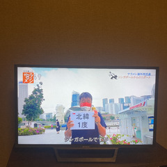 SONY ソニー BRIVIA 2019年製