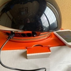 JBLステレオシステムサブウーファー(JBL SPOT)の画像