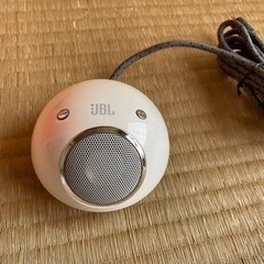 JBLステレオシステムサブウーファー(JBL SPOT)の画像