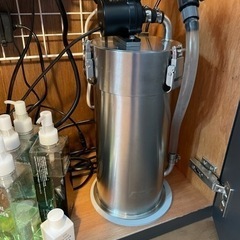 ADA水槽セットの画像