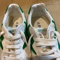『未使用品』MoonStar GYMSTAR 22㎝の画像