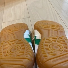 『未使用品』MoonStar GYMSTAR 22㎝の画像
