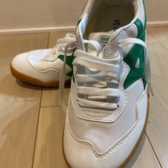 『未使用品』MoonStar GYMSTAR 22㎝