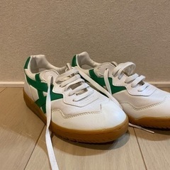『未使用品』MoonStar GYMSTAR 22㎝の画像