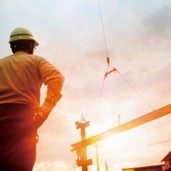 【急募】設備の撤去・建設工事