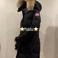⭐️正規店購入⭐️極美品⭐️カナダグース シェルバーン マッケン...