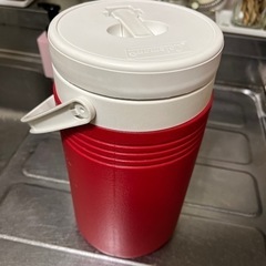 【あげます】コールマン　ジョグ
