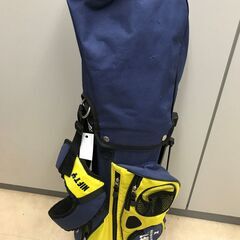 🍀【激安処分】ジュニアゴルフクラブハーフセット「基本送料無料」の画像