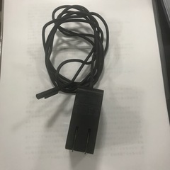 Microsoft Surface 電源アダプター　型番1735