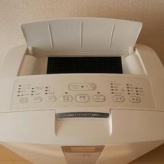 中古 ダイキン ストリーマ 空気清浄加湿器の画像