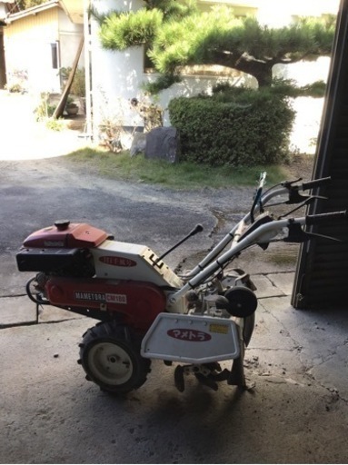 マメトラお話中決まりました