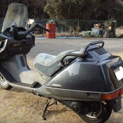 初期型　フュージョン　実走行　14,200ｋｍの画像