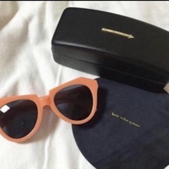 新品✨KarenWalker カレンウォーカー number one サングラスの画像