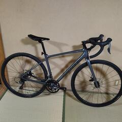 giant contend ar4 2021 Sサイズ　グラベル...