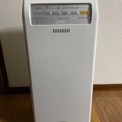【美品】加湿空気清浄機