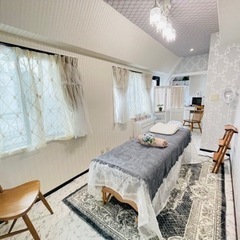 【格安で可愛いシェアサロン】新宿駅・五反田駅　レンタルサロンの時間利用者・定期利用者募集　 - レンタルオフィス