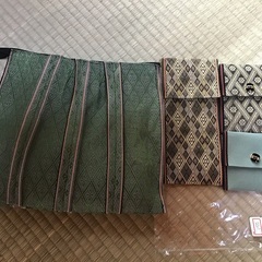 畳縁　1m  ¥100の画像