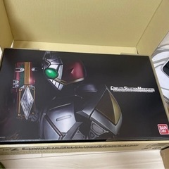 ギャレンラウザー