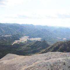 2022/02/05（土）一緒に山登りしませんか？