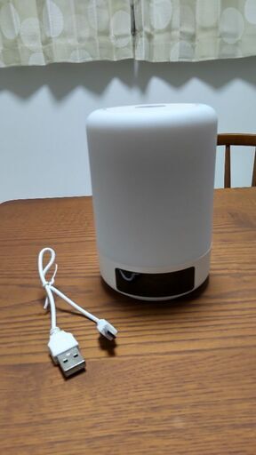 ☆Arbily BluetoothワイヤレススピーカーD-58☆1000円☆