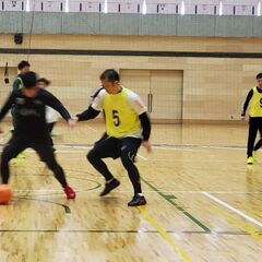 個サル開催！2/11(祝・金)12時〜15時 門真市立総合体育館...