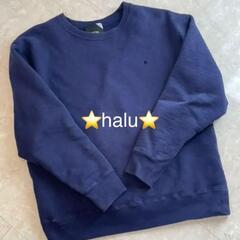 ⭐️美品⭐️ATON ナチュラルダイ フーディー　エイトン　パーカー　スウェット　０２　S〜M