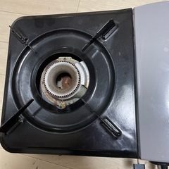 卓上コンロの画像