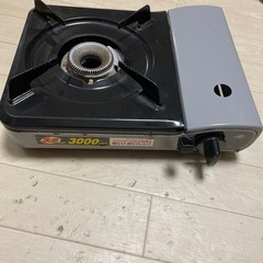 卓上コンロの画像