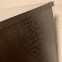 デスク　パソコンデスク　学習机の画像