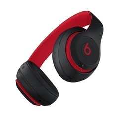 Beats Studio3 Wireless オーバーイヤーヘッドフォンの画像