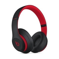 Beats Studio3 Wireless オーバーイヤーヘッドフォンの画像