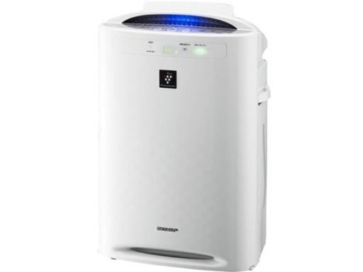 【取引中】未使用品 空気清浄機